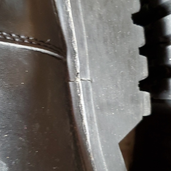 Mens Denver Hayes boots - Picture 3 of 8